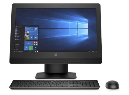 Pc Lcd Pc Aio Hp Eliteone D0A59Av Cpu Intel Core I5 4570 8Gb Ssd 480Gb 23" Dvd Windows Professional Coa