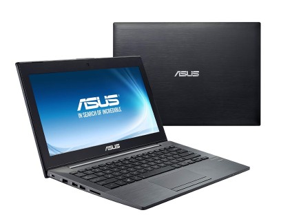 Notebook Rigenerato Asus Pu301La-E01230G Core I5 4210/Ram 8Gb/Ssd 240Gb/13,3" S.O. Windows Professional Coa