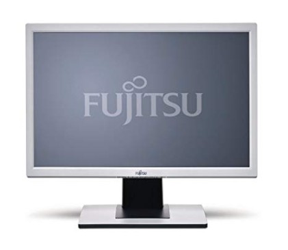 Monitor Rigenerato 22" Fujitsu B22W-5  1000:1-5Ms-V/D  16:10