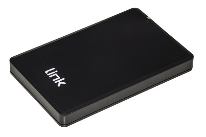 Box Esterno Usb 3.0 Per Hdd Sata 2,5" Fino A 9,5 Mm Di Spessore