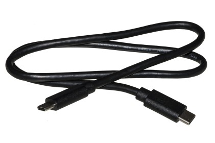 Box Esterno In Alluminio Per Hard Disk Sata 2,5" Con Connettore Usb-C 3.1 (Gen 2) Velocità 10 Gbps