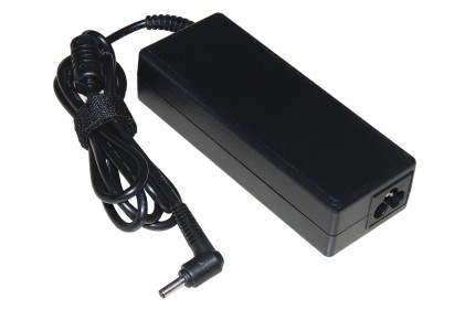 Alimentatore Compatibile Per Notebook Asus 19V 4.74A 90 Watt Connettore 4*1.35 Mm