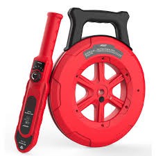 Scanner Per Ostruzione Condotte Fino A 40 Metri