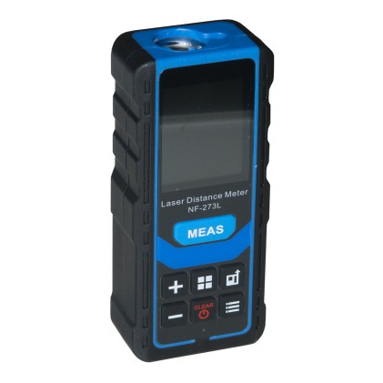 Telemetro Laser Misurazione Distanza Fino A 60 Metri