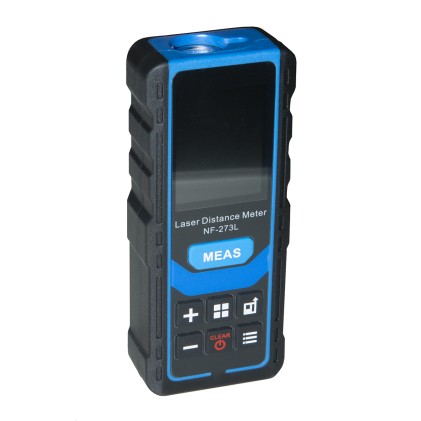 Telemetro Laser Misurazione Distanza Fino A 120 Metri