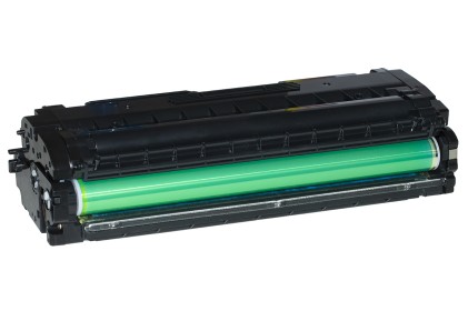 Cartuccia Toner Compatibile Samsung Clt-C506L/Clp680 Ciano