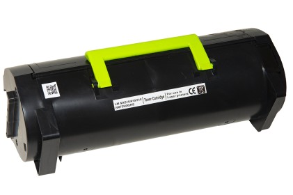 Cartuccia Toner Compatibile Lexmark Mx310 Mx410 Mx510 Mx511 Mx610 Mx611
