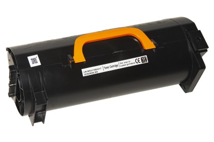 Cartuccia Toner Compatibile Lexmark Mx 317Dn Mx417De Mx517De Ms317Dn Ms417Dn Ms517Dn Ms617Dn 2500 Pagine Bk (51B2000)