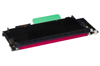 Cartuccia Toner Compatibile Samsung Clt-406M, Clp360 Magenta