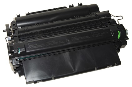 Cartuccia Toner Compatibile Per Hp Laserjet P3015  Ce255X Pf Canon 724 12500 Pagine
