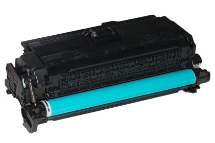 Cartuccia Toner Compatibile Hp Laserjet Ce260X Nero 17K