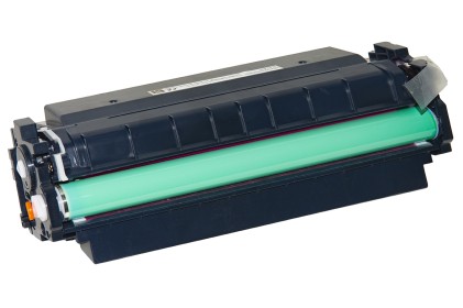 Cartuccia Toner Compatibile Hp Laserjet Pro Cf410X Crg046H Nero