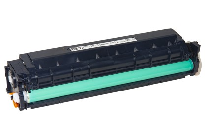 Cartuccia Toner Compatibile Hp Laserjet Pro Mfp 280Nw M281Fdn M254Dw Ciano 2500 Pagine Cf541X C