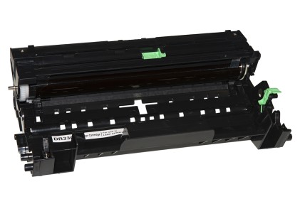 Drum Compatibile Per Uso Su Brother Dr3300 20000 Copie