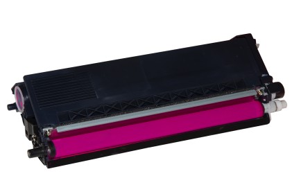 Cartuccia Toner Compatibile Brother Tn325/326/329 Magenta 6000 Pagine