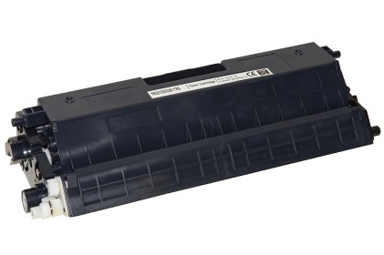 Cartuccia Toner Compatibile Brother Tn326Y Giallo Tn321/325/326 Y