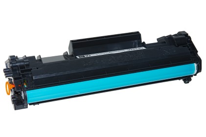 Cartuccia Toner Compatibile Per Uso Su Hp Laser Jet Pro M15A 1000 Pagine Cf244A