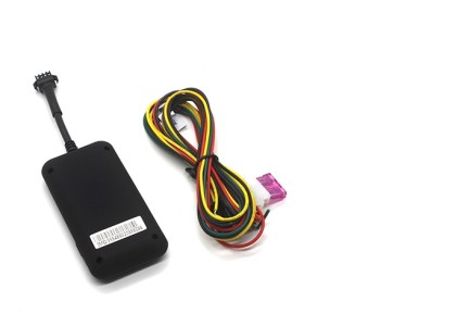 TRACCIATORE GPS PER AUTO