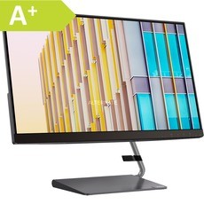 MON LED 23.8   Lenovo Q24h-10