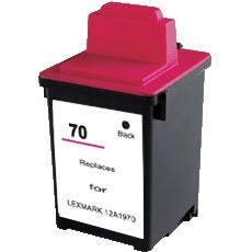 Cartuccia Compatibile Lexmark #70