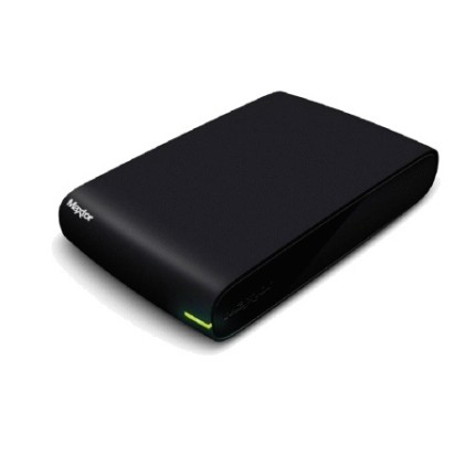 Maxtor Hard disk 1 TB Basic Desktop USB 2.0