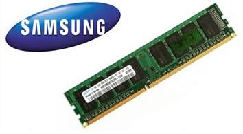 DDR3 PC1333 1GB CL 9.0 ECC Samsung M391B2873EH1-CH9