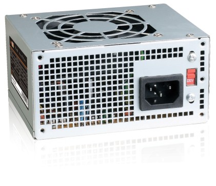 Techsolo Alimentatore MICRO ATX 12V 400W TPS400