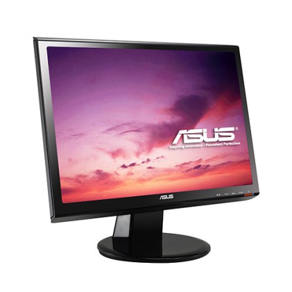 Asus Monitor LCD VH196S 16:9 5MS