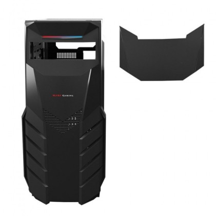 Mars Gaming MC316 Case Middle Tower ATX USB 3.0