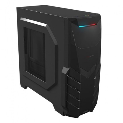 Mars Gaming MC316 Case Middle Tower ATX USB 3.0