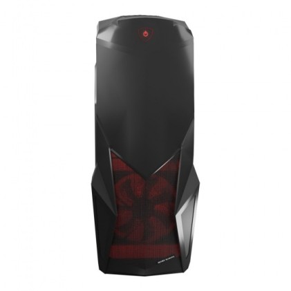 Mars Gaming MC416 Case Middle Tower ATX con USB 3.0