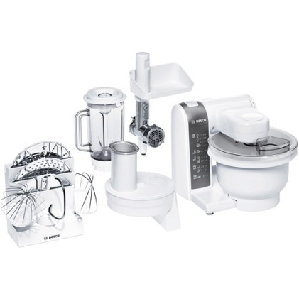 Robot da Cucina BOSCH MUM 4855