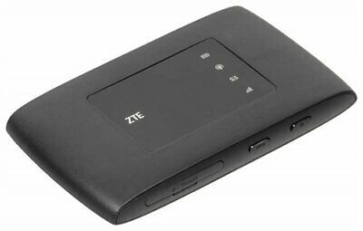 Router mobile ZTE MF920U