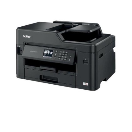 Brother Multif. Ink Mfc-J5330Dw A3 22Ipm Fronte/Retro Adf Usb/Ethernet/Wireless Stmapnte Scanner Copiatrice Fax