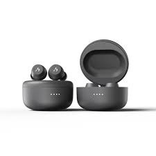 Auricolari HAKII MOON True Wireless Black