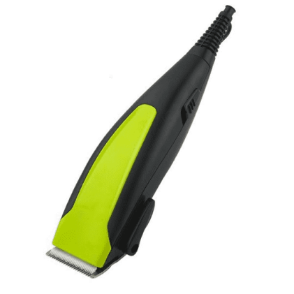 Taglia capelli MAESTRO MR-656C Nero/Verde
