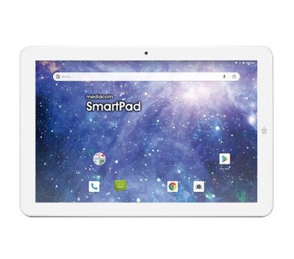 Mediacom Smartpad 10.1 2Gb+16Gb Octacore 4G Android 9.0