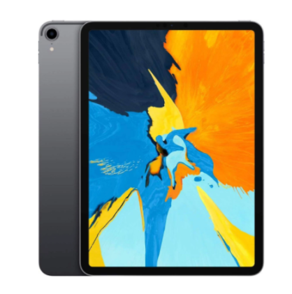 Apple Ipad Pro 11 Inch Wifi 256Gb Space Grey Scatola Aperta