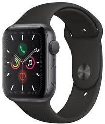 SmartWatch Apple Watch Series 5 Space Gray