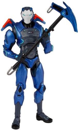 McFarlane Toys Fortnite - Carbide Action Figure 18cm