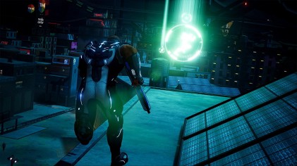 XBOX ONE Crackdown 3 EU