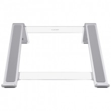 Supporto Stand Regolabile Macbook Alluminio Macally