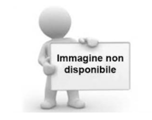 Pannello Di Protezione Colore Nero 1U Con Spazzola Per Armadi Rack 19&#34;