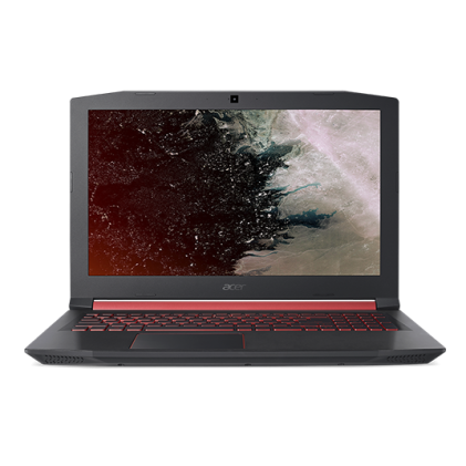 Notebook Acer Nitro 5 - AN515-52-59RK