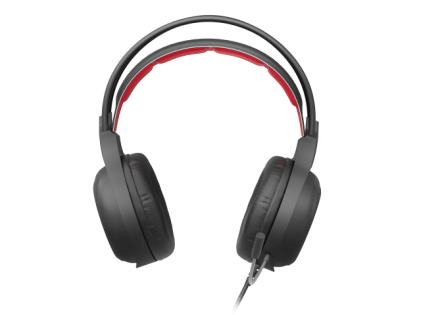 Headset NATEC GENESIS RADON 300 7.1 USB BACKLIGHT