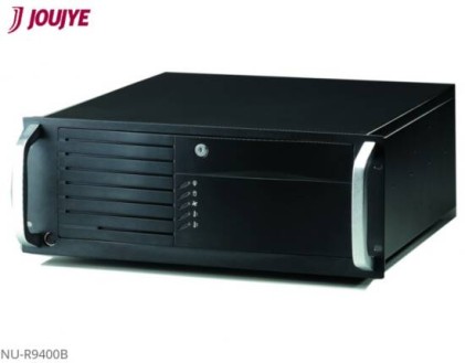 Chassis Per Server Joujye 4 Unita  Con Porte Usb 3.0
