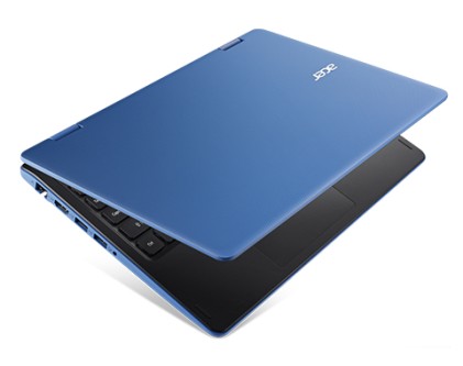 Acer R3-131T-C1EX / NX.G10ET.006