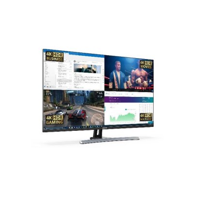 MON LED 40   Nilox NXMMTYPC40UHD4K