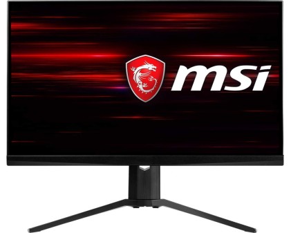 Msi Monitor Oculux Nxg251R 24,5" Led Tn Fhd 240Hz 1Ms 16:9 Rgb Regolabile