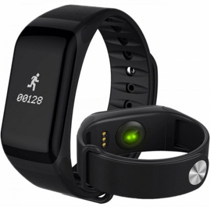 Fitwatch Media tech MT854